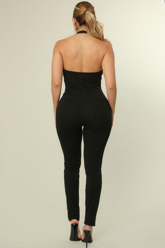 Amanda Jump Suit