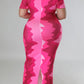 Everything Pink Maxi Plus