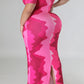 Everything Pink Maxi Plus