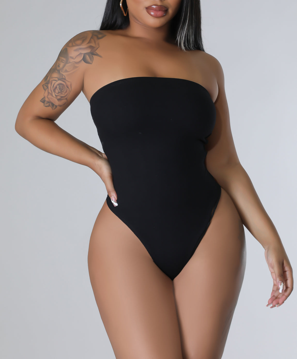 Hot Girl BodySuit