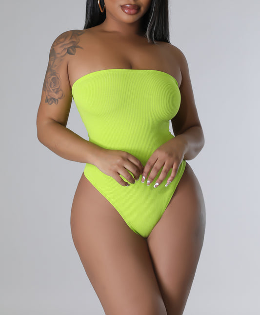 Hot Girl BodySuit