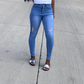 Blue Vibes